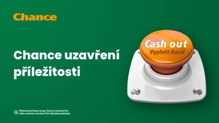 Chance uzavření příležitosti – zachraňte váš tiket a hrajte dál