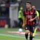 Christian Pulisic AC Milan