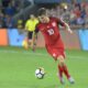 Christian Pulisic, americká fotbalová reprezentace