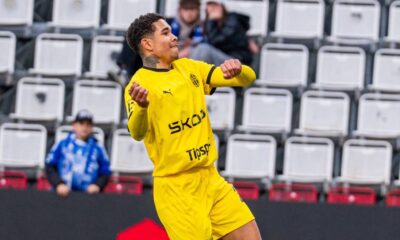 Christophe Kabongo mlada boleslav