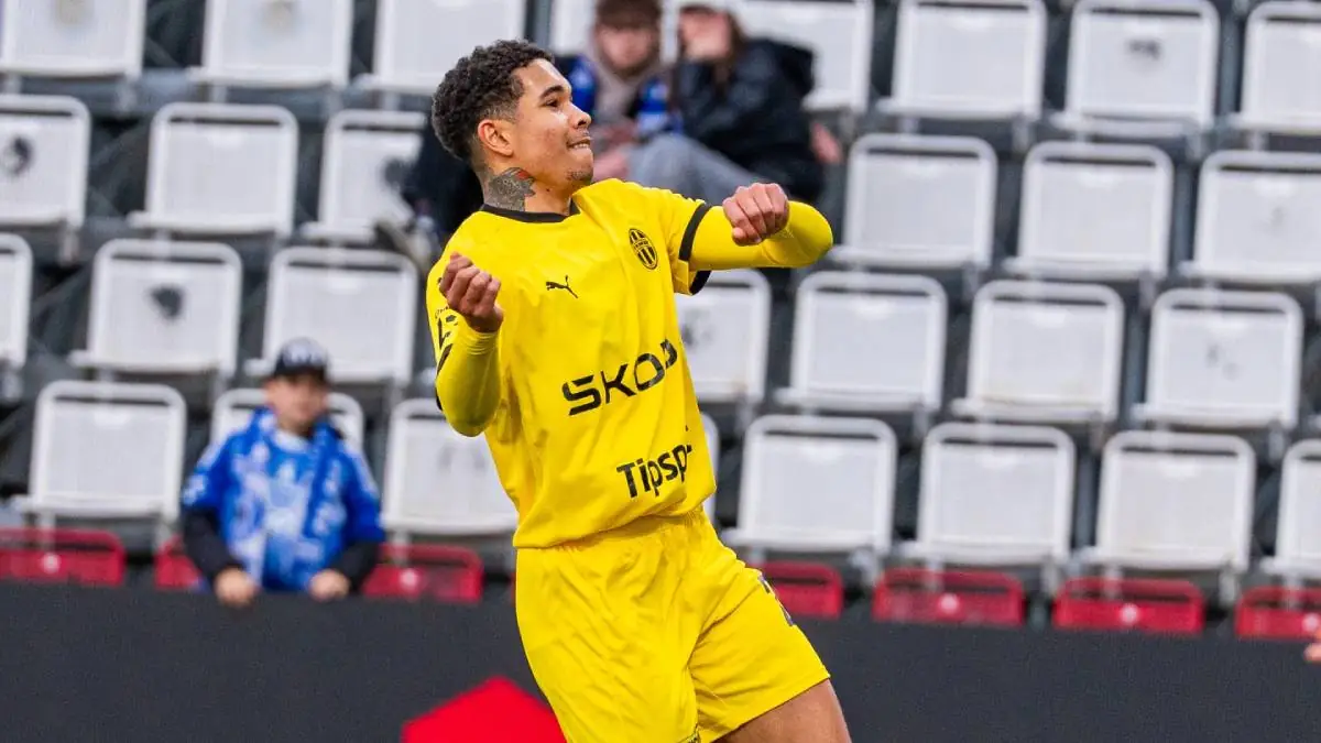 Christophe Kabongo mlada boleslav