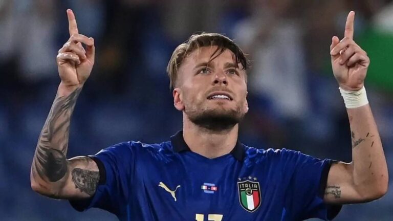 Obhájcům z Itálie chybí ve skupině smrti gólový zabiják. Spalletti na Euro bere i sázkového hříšníka Fagioliho