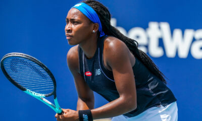 Coco Gauff