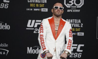 Colby Covington UFC