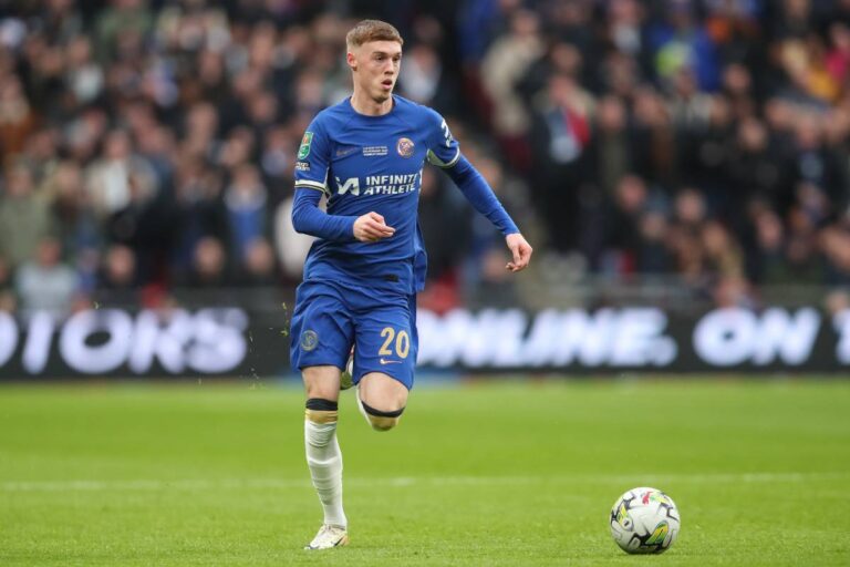 Chelsea si poradila s trápícím se Evertonem! Přesvědčivou výhru ovšem mírně zastínila šarvátka mezi spoluhráči