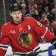 Connor Bedard Chicago Blackhawks