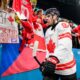 Connor McDavid Kanada hokej