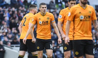 Conor Coady