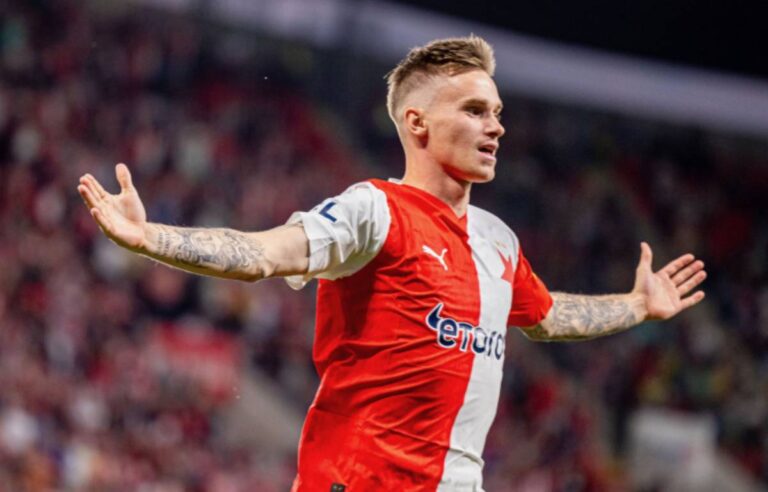 Slavia v tabulce může odskočit Spartě! Náš plán na Bohemians? Vršovické derby chceme vyhrát, má jasno Wallem