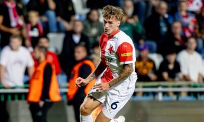 Conrad Wallem Slavia