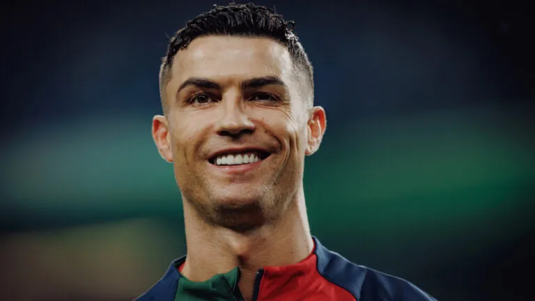 Vyčerpané aktivum? Frustrovaný Ronaldo prý v lednu opustí Saúdskou Arábii