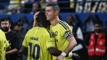 Ronaldo po reprezentačním skandálu pálil za Al Nassr. Vstřelil 980. gól kariéry, teď čeká na trest