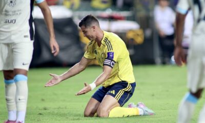 Cristiano Ronaldo Al Nassr