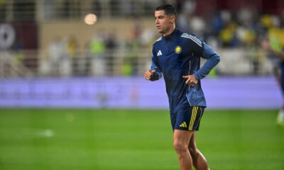 Cristiano Ronaldo Al Nassr