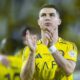 Cristiano Ronaldo Al Nassr