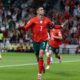 Cristiano Ronaldo Portugalsko Fotbal