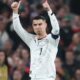 Cristiano Ronaldo Portugalsko fotbal