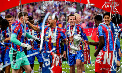 Crystal Palace