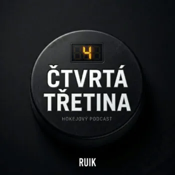 Čtvrtá třetina