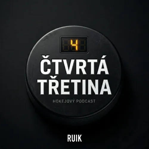 Čtvrtá třetina