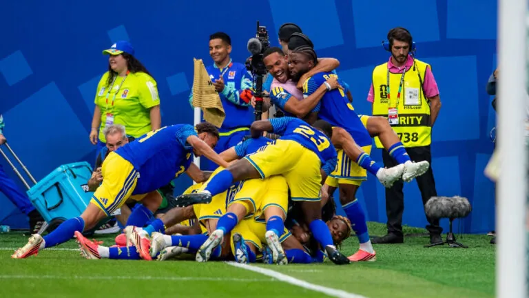 Je radost z fotbalu více než kvalita? Curacao nahlodalo kritiky rozšíření MS ve fotbale 2026