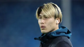 Velká šance pro Hashioku přichází. Dokáže nahradit zraněného Douděru?