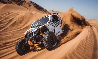 Dakar Rally