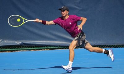 Dalibor Svrcina tenis