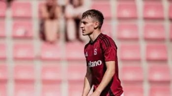 Kdo chybí v národním týmu? Pětice hráčů, jejichž absence v nominaci budí vášně
