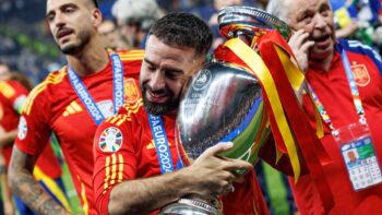 Český brankář Letáček si prý zahraje s rekordmanem Ligy mistrů. Getafe podepíše Carvajala
