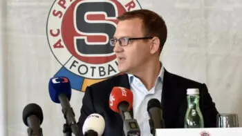 Daniel Křetínský je králem West Hamu. Majitel Sparty se konečně stane majoritním akcionářem