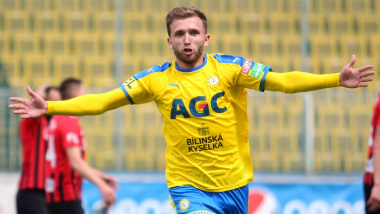 Obří posila pro Hradec Králové? Sigma Olomouc hráče nezískala, uspět mohou Votroci