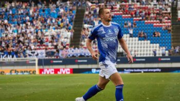 Sigma Olomouc reaguje na ztrátu Vašulína. Okamžitě oslabí přímého rivala v boji o špičku