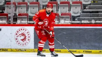 Třinecký válec drtí extraligu. Voženílek se našel, experti chválí i mladíka