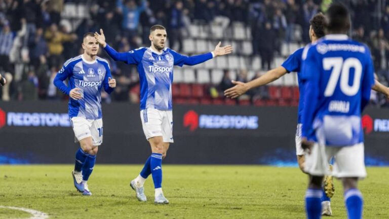 Danijel Sturm Sigma Olomouc