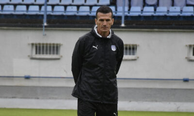 Darko Šuškavčevič