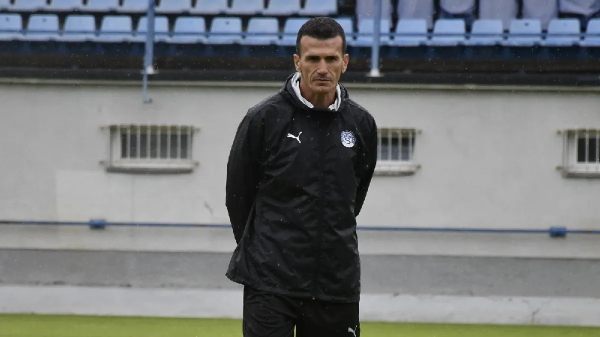 Darko Šuškavčevič