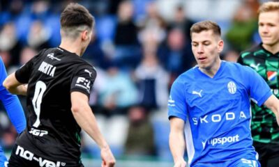 David Buchta, FC Baník Ostrava, FK Mladá Boleslav