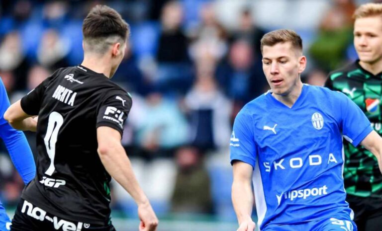 Nádherný zápas! Baník po skvělém výkonu přejel Mladou Boleslav a do Ostravy si veze plný počet bodů