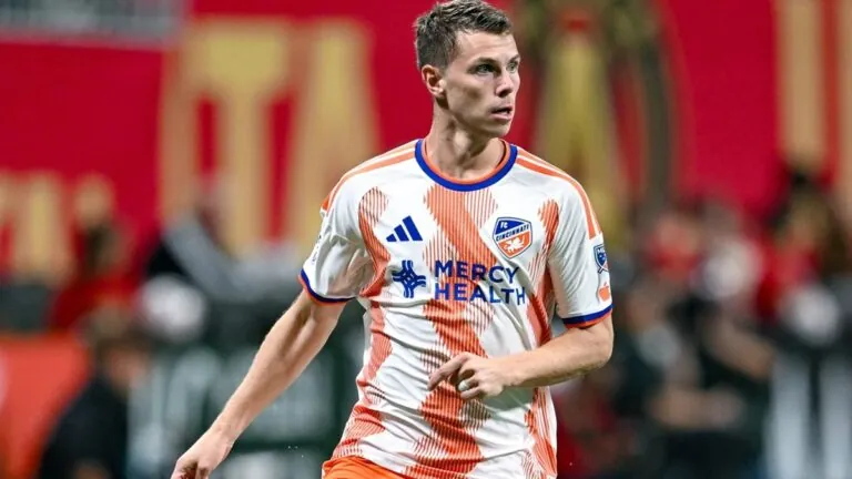 Douděrův výlet do Miami: Vynulovaný Messi i fotka s Beckhamem