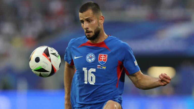 Dávid Hancko Slovensko