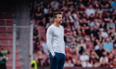 David Holoubek, Mladá Boleslav