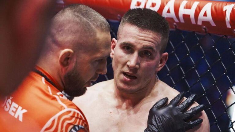 Valhalla Fighting doručí bitvu bývalých zápasníků Oktagonu. David Hošek poprvé vstoupí do světa boxu bez rukavic