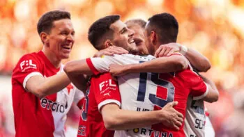 Ještě není hotovo. Slavia pracuje na příchodu další posily, situaci komplikuje zájem Plzně