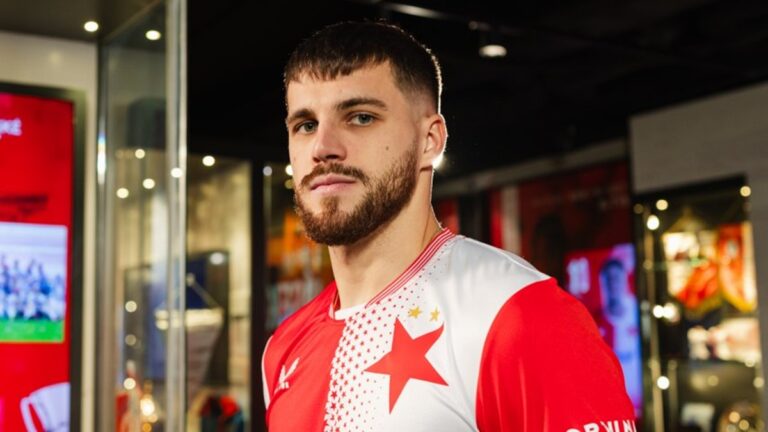 Co na jaře očekávat od Slavie? Návrat krále Juráska a obhajoba titulu