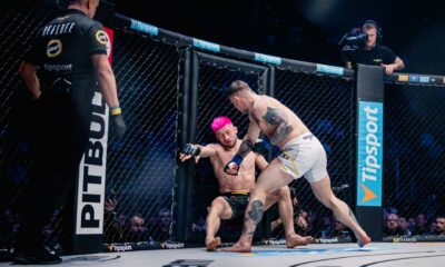 David Kozma Robert Pukač