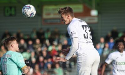 Dávid Krčík, MFK Karviná