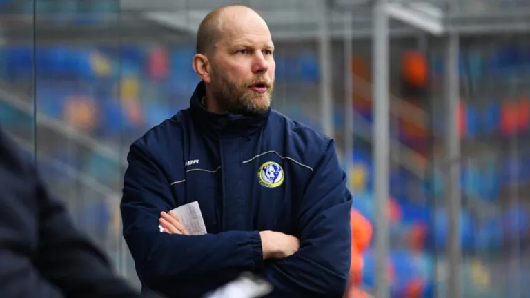 Třetí místo? Tabulka v září není rozhodující, zní z hokejového Přerova