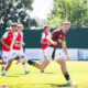 David Lášek Sparta Praha U19