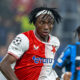 David Moses Slavia